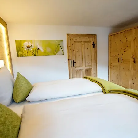 Chalet Adelheid Keusche - In Rennweg am Katschberg