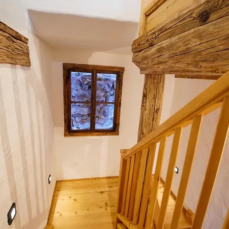 Adelheid Keusche - In Rennweg am Katschberg