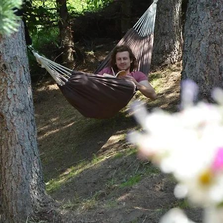 Σαλέ Adelheid Keusche - In Rennweg am Katschberg