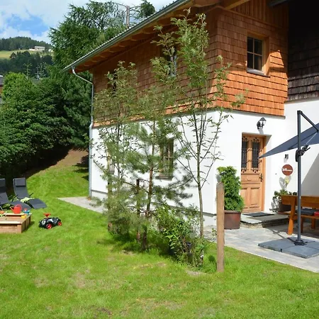 Σαλέ Adelheid Keusche - In