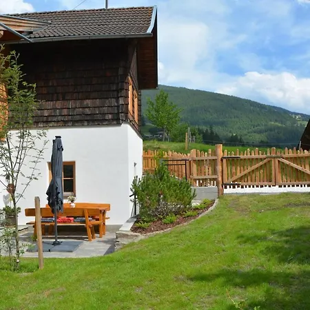 Adelheid Keusche - In Chalet Rennweg am Katschberg