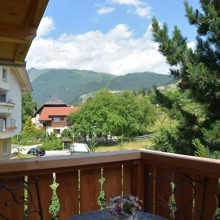 Σαλέ Adelheid Keusche - In Rennweg am Katschberg