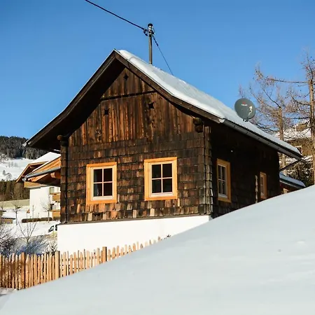 בקתה Adelheid Keusche - In *