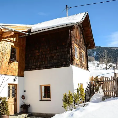 Σαλέ Adelheid Keusche - In Rennweg am Katschberg