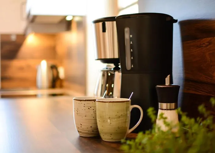 Adelheid Keusche - In רנווג