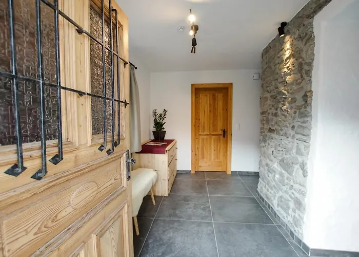 Adelheid Keusche - In *