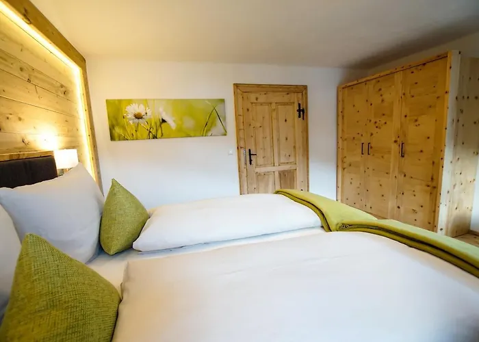 Chalet Adelheid Keusche - In Rennweg am Katschberg