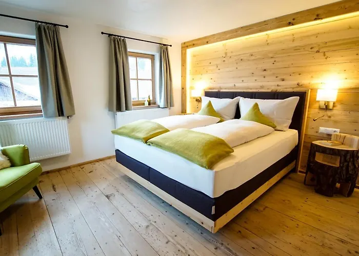 Adelheid Keusche - In Chalet Rennweg am Katschberg