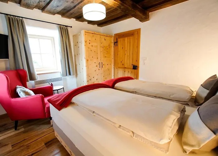 Adelheid Keusche - In *