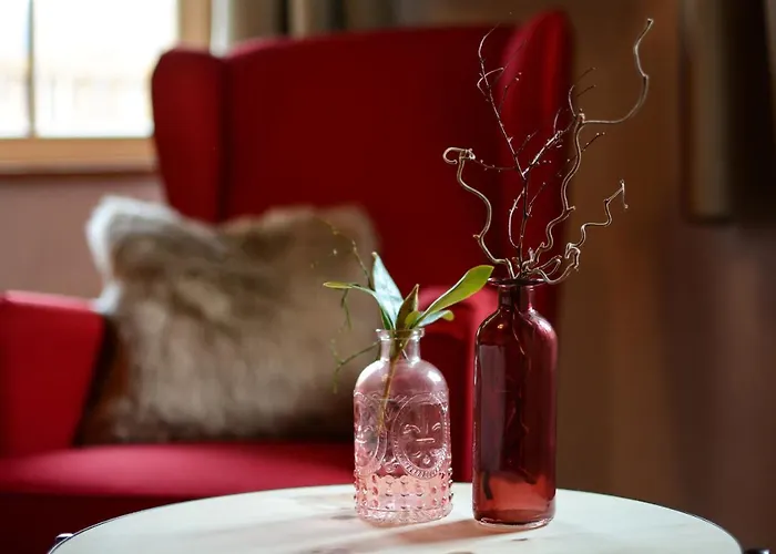 Adelheid Keusche - In * Rennweg am Katschberg