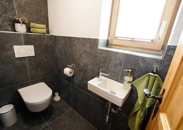 Adelheid Keusche - In Chalet Rennweg am Katschberg