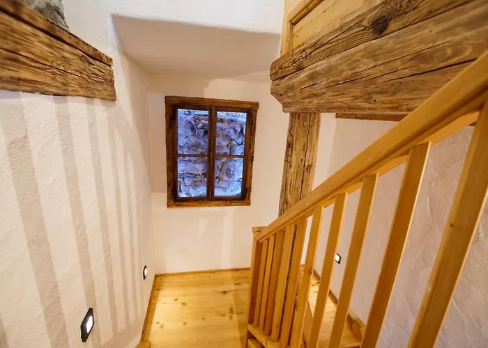 Adelheid Keusche - In Rennweg am Katschberg