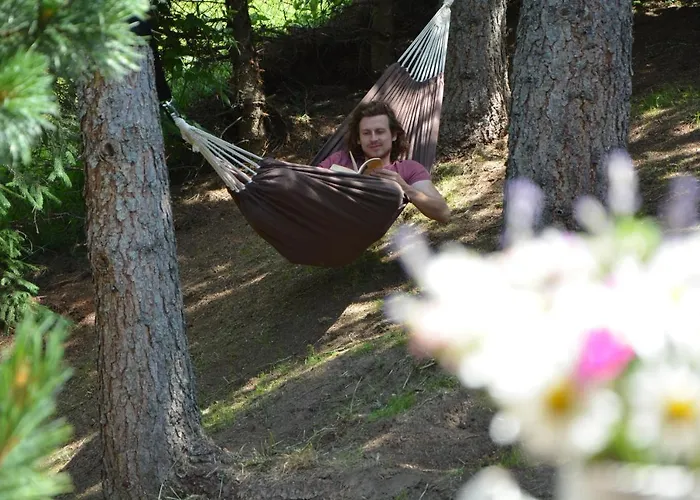 Chalet Adelheid Keusche - In Rennweg am Katschberg